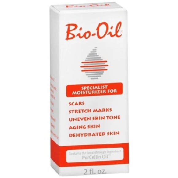 Other - Bio-Oil Specialist Moisturizer Scar Treatment, 2 oz.